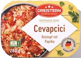Hausmacher Snack Mikrowellengericht von Dreistern im aktuellen Netto mit dem Scottie Prospekt