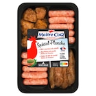 Carrefour Market Mont-de-Marsan - Promo Plateau assortiment volaille Promo Plateau assortiment volaille à 5,76 € dans le catalogue Carrefour Market à Mont-de-Marsan