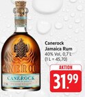 Jamaica Rum im Angebot bei Trinkgut in Dreieich Jamaica Rum Angebote von Canerock bei Trinkgut Dreieich für 31,99 €
