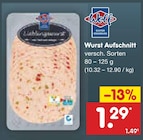 Angebot im Netto Marken-Discount Harbach Prospekt Netto Marken-Discount Harbach Prospekt mit im Angebot für 1,29 €
