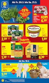 Aktueller Lidl Prospekt mit Rama, "LIDL LOHNT SICH", Seite 68