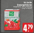 Aktuelles Granatapfelkerne Angebot bei E center in Herne ab 4,79 €