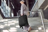 Stoffkoffer von TOPMOVE für 34,99 € bei Lidl im Angebot Stoffkoffer von TOPMOVE im aktuellen Lidl Prospekt