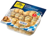 Knödelinos von Burgis im aktuellen Penny Prospekt für 1,79 €