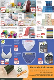 Aktueller GLOBUS Prospekt mit Spannbettlaken, "Aktuelle Angebote", Seite 24