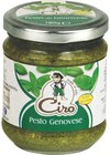 Carrefour Market - Pesto sans glutenCIRO : offre du catalogue Promo Pesto sans glutenCIRO à 0,92 € dans le catalogue Carrefour Market ""