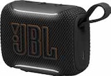 EP: Willmering - Bluetooth-Lautsprecher Go 5 Schwarz Angebot im Prospekt Bluetooth-Lautsprecher Go 5 Schwarz bei EP: im Willmering Prospekt für 49,99 €