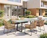 Keramiktisch Atlas-GAM von sitMOBILIA im aktuellen Segmüller Prospekt für 149,99 €