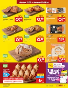 Fernseher im Netto Marken-Discount Prospekt "Aktuelle Angebote" mit 71 Seiten (Cottbus)