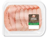 Jambon cuit aux herbes - NEGRONI - U Express à Aulnay-sous-Bois Jambon cuit aux herbes - NEGRONI en promo chez U Express Aulnay-sous-Bois à 5,99 €
