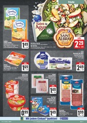 Äpfel im EDEKA Prospekt in Schwabach Aktueller EDEKA Prospekt mit Äpfel, "Wir lieben Lebensmittel!", Seite 17