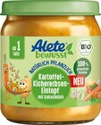 Menü Kartoffel-Kichererbsen-Eintopf mit Kokosmilch ab 1 Jahr Angebot in Titisee-Neustadt Menü Kartoffel-Kichererbsen-Eintopf mit Kokosmilch ab 1 Jahr im aktuellen Prospekt bei dm-drogerie markt in Titisee-Neustadt