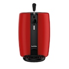 Machine à bière - SEB en promo chez Carrefour Lens à 129,99 €