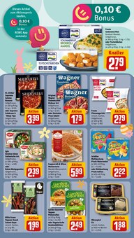 Pizza im aktuellen REWE Prospekt (Siegen (Universitätsstadt)) Pizza im REWE Prospekt "Dein Markt" mit 32 Seiten (Siegen (Universitätsstadt))