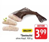 Seeteufel Angebot in Weilheim Seeteufel im aktuellen Prospekt bei E center in Weilheim