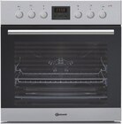 Aktuelles Einbauherdset HEKO STAR 2 EX+ Angebot bei expert in Mönchengladbach ab 379,00 €