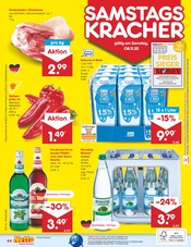 Krombacher im Netto Marken-Discount Prospekt in Erfurt Aktueller Netto Marken-Discount Prospekt mit Krombacher, "Aktuelle Angebote", Seite 48