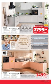 Kuchen im Segmüller Prospekt in Schwabach Aktueller Segmüller Prospekt mit Kuchen, "Zum Glück gibt’s Segmüller - Bestseller zu Bestpreisen", Seite 13