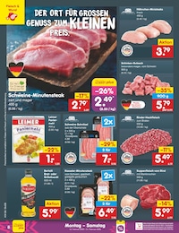 Grill Angebot & Preis im aktuellen Netto Marken-Discount Prospekt Grill Angebot im aktuellen Netto Marken-Discount Prospekt auf Seite 8