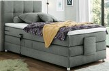 Boxspringbett BORBA im Angebot bei Ostermann in Hagen Boxspringbett BORBA Angebote von HARPER bei Ostermann Hagen für 999,00 €