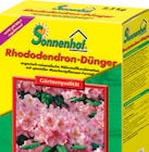 Spezial-Dünger von Sonnenhof im aktuellen Zimmermann Prospekt