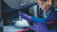 Norauto Nîmes - ENTRETIEN CLIMATISATION + FILTRE Promo ENTRETIEN CLIMATISATION + FILTRE dans le catalogue Norauto "Priorité à votre Été !" à Nîmes