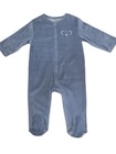 Pyjama bébé à Carrefour dans Pouydesseaux