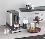 Aktuelle Kaffeevollautomat Angebote bei XXXLutz Möbelhäuser in Heilbronn Aktuelles Kaffeevollautomat „Café Crema One“ Angebot bei XXXLutz Möbelhäuser in Heilbronn ab 24,99 €