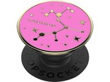 Popsockets im MediaMarkt Saturn Prospekt PopGrip Handyhalterung, Enamel Taurus von POPSOCKETS im aktuellen MediaMarkt Saturn Prospekt für 11,69 €