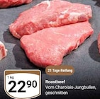 Aktuelles Roastbeef Angebot bei GLOBUS in Braunschweig ab 22,90 €