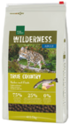 Croquettes - REAL NATURE WILDERNESS en promo chez Maxi Zoo Croquettes - REAL NATURE WILDERNESS dans le catalogue Maxi Zoo