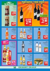 Aktueller Marktkauf Prospekt mit Eierlikör, "AUSWAHL RIESIG, PREISE NIEDRIG", Seite 31