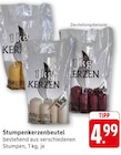 Aktuelle Kerzen Angebote bei E center in Freiburg (Breisgau) Aktuelles Stumpenkerzenbeutel Angebot bei E center in Freiburg (Breisgau) ab 4,99 €