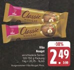 Nougat bei E center im Eilenburg Prospekt für 2,49 €