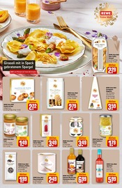 Tierfutter im REWE Prospekt in Düsseldorf Aktueller REWE Prospekt mit Tierfutter, "Dein Markt", Seite 25