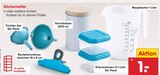 Trichter-Set Angebote bei Netto Marken-Discount Ettlingen für 1,00 €