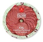 Salami Teller XXL im Angebot bei Lidl in Gotha Salami Teller XXL Angebote von WILTMANN bei Lidl Gotha für 2,99 €