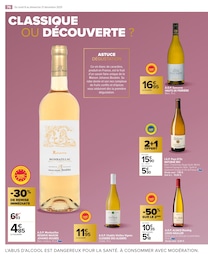 Prix et réduction Riesling dans le prospectus Carrefour Market en cours Offre Riesling dans le catalogue Carrefour Market du moment à la page 78