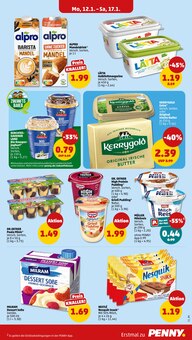 Joghurt im Penny Prospekt "Wer günstig will, muss Penny." mit 44 Seiten (Regensburg)