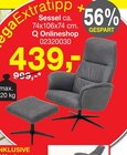 Aktuelles Sessel Angebot bei Opti-Wohnwelt in Bremen ab 439,00 €
