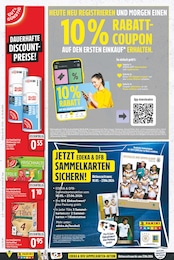 Mülleimer Angebot & Preis im aktuellen E center Prospekt Mülleimer Angebot im aktuellen E center Prospekt auf Seite 21