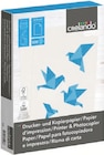 Drucker- und Kopierpapier im Angebot bei Lidl in Bad Salzuflen Drucker- und Kopierpapier Angebote von Crelando bei Lidl Bad Salzuflen für 3,99 €