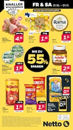 Rama Angebot & Preis im aktuellen Netto mit dem Scottie Prospekt Rama Angebot im aktuellen Netto mit dem Scottie Prospekt auf Seite 34