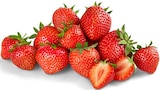 Bio Erdbeeren Angebote von REWE Bio bei REWE Halle für 2,49 €
