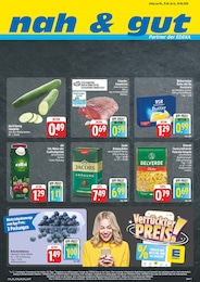 Der aktuelle nah und gut Prospekt Der aktuelle nah und gut Prospekt Wir lieben Lebensmittel!