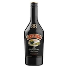 Aktuelles The Original Irish Cream Likör Angebot bei Lidl in Bochum ab 9,99 €