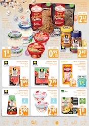 Aktueller E center Prospekt mit Brötchen, "Top Angebote", Seite 2