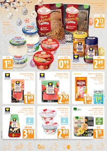 Schweinefleisch im E center Prospekt "Top Angebote" mit 40 Seiten (Rostock)