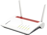 WLAN Router im MediaMarkt Saturn Prospekt Box 6850 LTE, WLAN Mesh Router 1266 Mbit/s von FRITZ! im aktuellen MediaMarkt Saturn Prospekt für 199,99 €