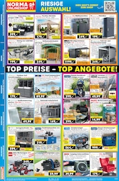 Fernglas Angebot & Preis im aktuellen Norma Prospekt Fernglas Angebot im aktuellen Norma Prospekt auf Seite 19